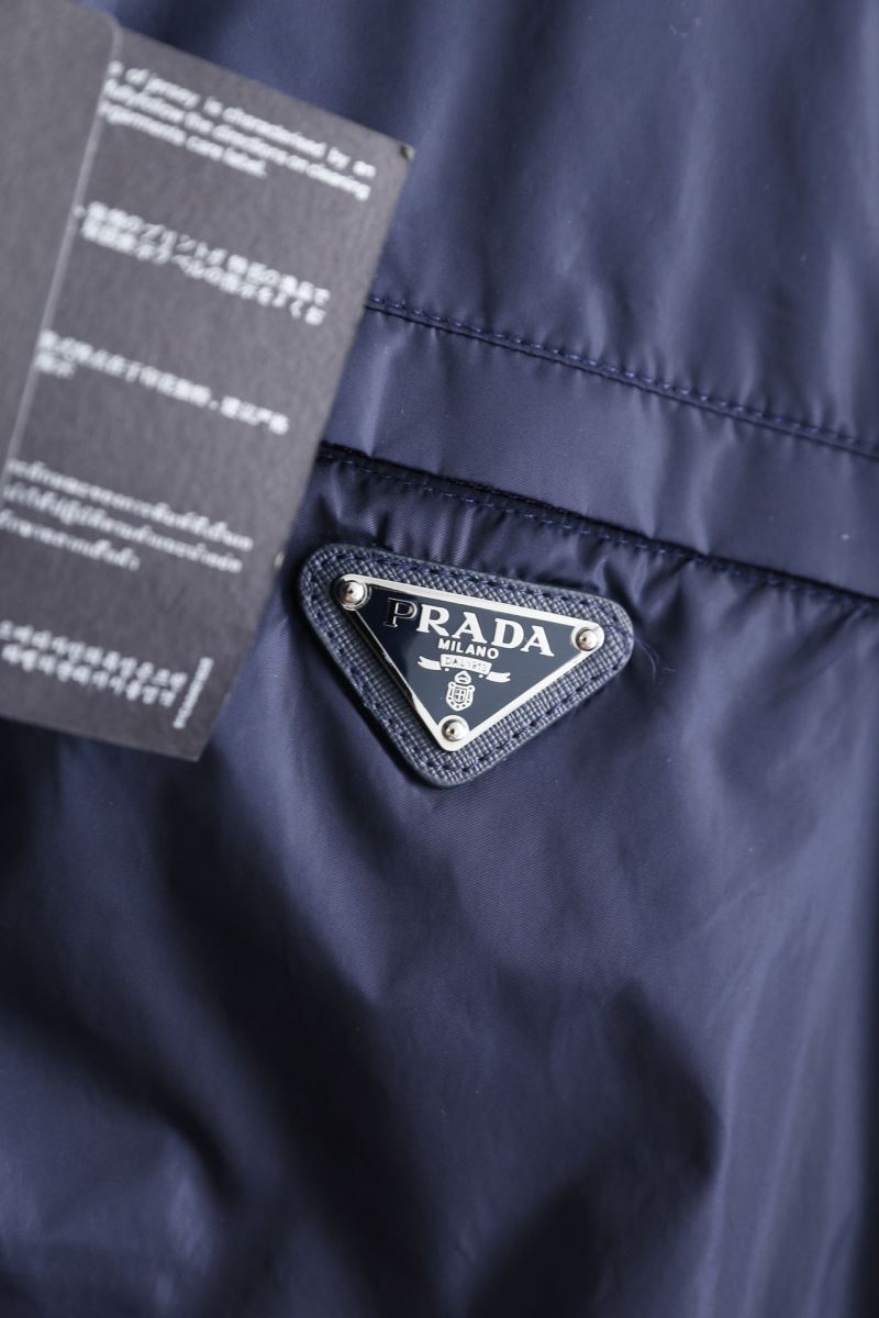 Prada Outwear